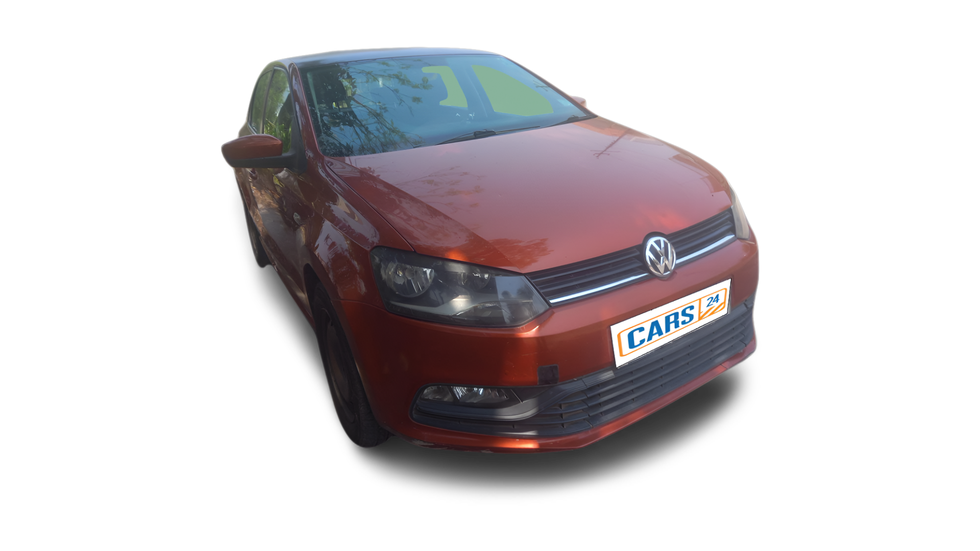 Volkswagen Polo-img